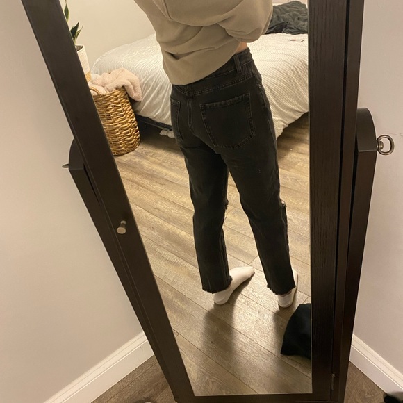 garage jeans - Picture 2 of 2